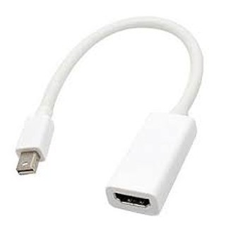 Mini DisplayPort to HDMI