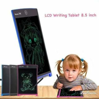 🔥 บริการเก็บเงินปลายทาง 🔥🌟LCD Writing Tablet จอ 8.5 นิ้ว🌟