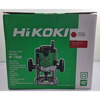 HIKOKI (HITACHI) เครื่องทำบัว M12SE ของแท้100% ตัวใหญ่