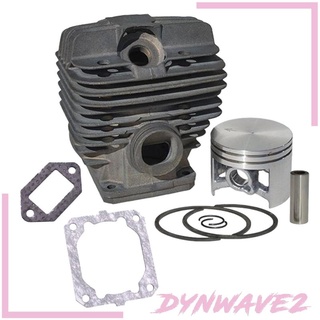 [Dynwave2] กระบอกลูกสูบ สําหรับเลื่อยยนต์ Stihl 044 MS440 50 มม. 1128 020 1227