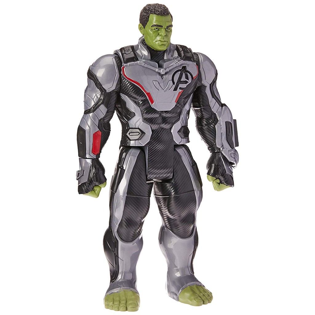 Avengers Marvel Endgame Titan Hero Hulk
