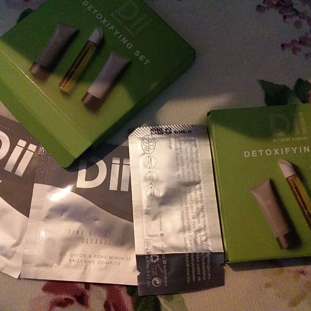 Dii skincare