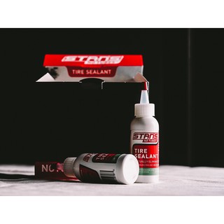 Sangfah bicycle : น้ำยา Stans No Tubes Tire Sealant  2 oz