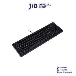 NEOLUTION KEYBOARD (คีย์บอร์ด) E-SPORT TERRABLADE 2 COVER