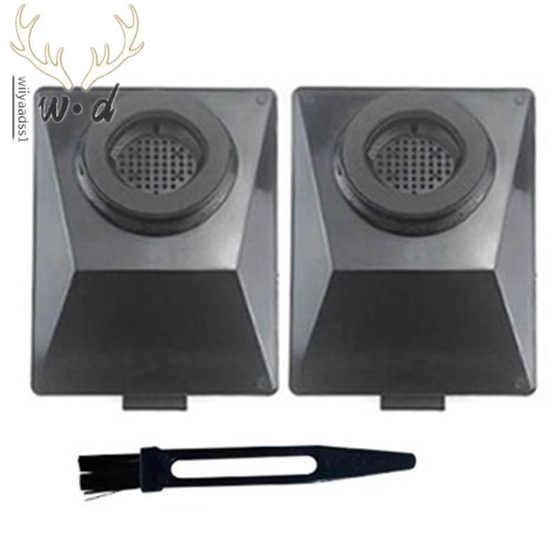 Hepa Filter Replacements for Rainbow Rexair E2 Series Cleaning Filter