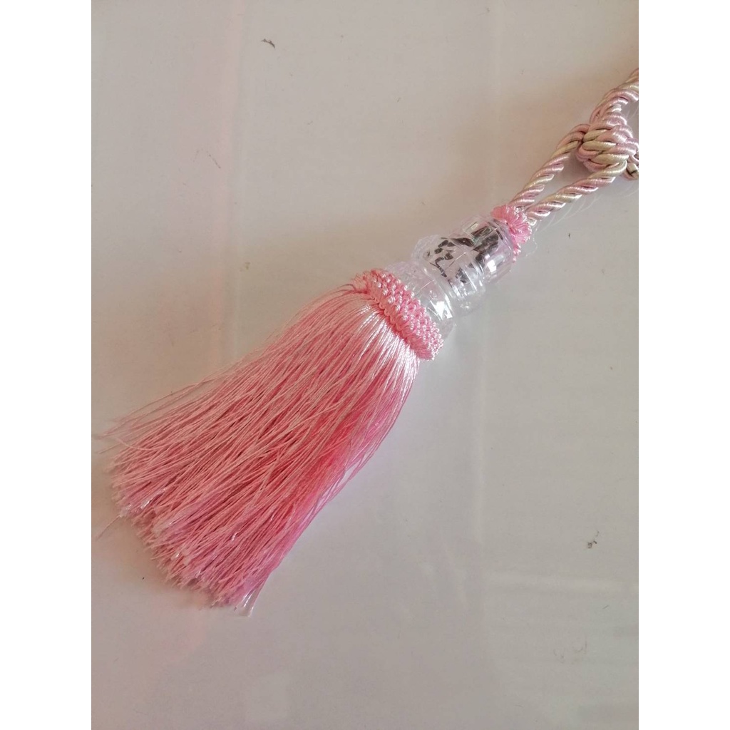 สายรัดผ้าม่าน แบบตุ้