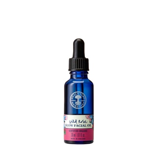 Neals yard remedies Wild Rose Glow Facial Oil 30ml