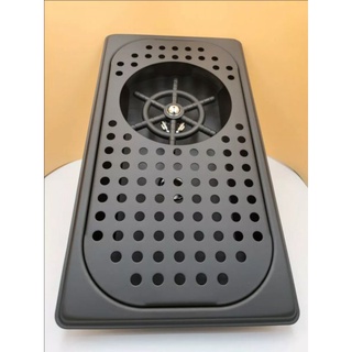 Counter ringer black(32cm/18cm/9cm)