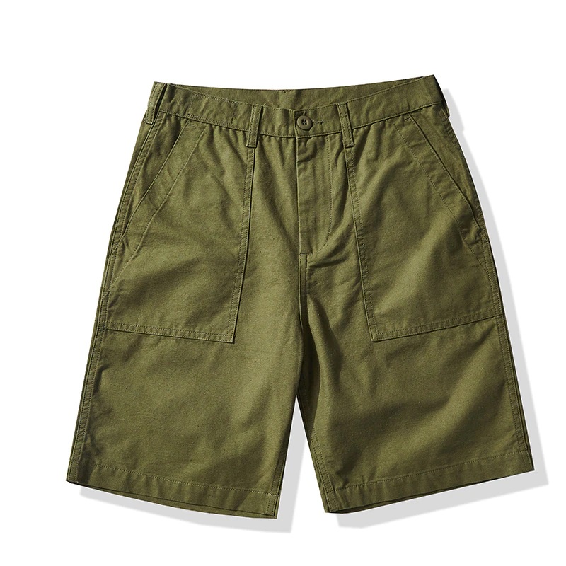 กางเกงลำลอง OG-107 Outdoor Military Army Casual Short Pants