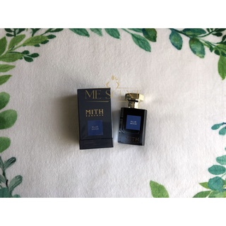 Mith Blue Wood (EDP) แบ่งขาย