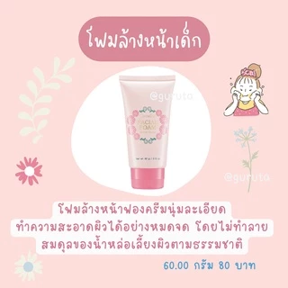 ครีมกันแดดเด็ก sunscreen กิฟฟารีน โลชั่นเด็ก ครีมทาผิวเด็ก ชุดดาวโรงเรียน แอคทีฟยัง ของใช้เด็ก giffarine หอม อ่อนโยน