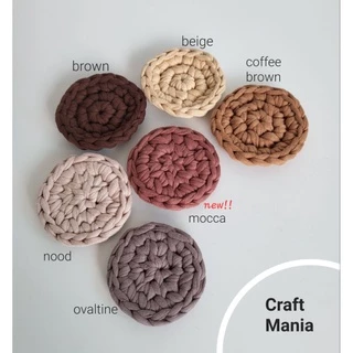 NATURAL TONE T-shirt yarn ไหมผ้ายืด ไหมเทป มี 2 ขนาด 25mm. และ 40mm. กรุณาอ่านรายละเอียดด้านล่างด้วยค่ะ!!!!