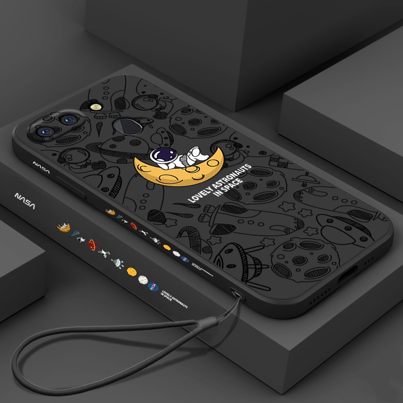 เคสTPUแบบนุ่มOPPO A7 A37 A5S A12 A12s A11K A3S A12E A5 A5s A3s A8 A9 A31 A15 A16 A93 A74 A54 A53 A92