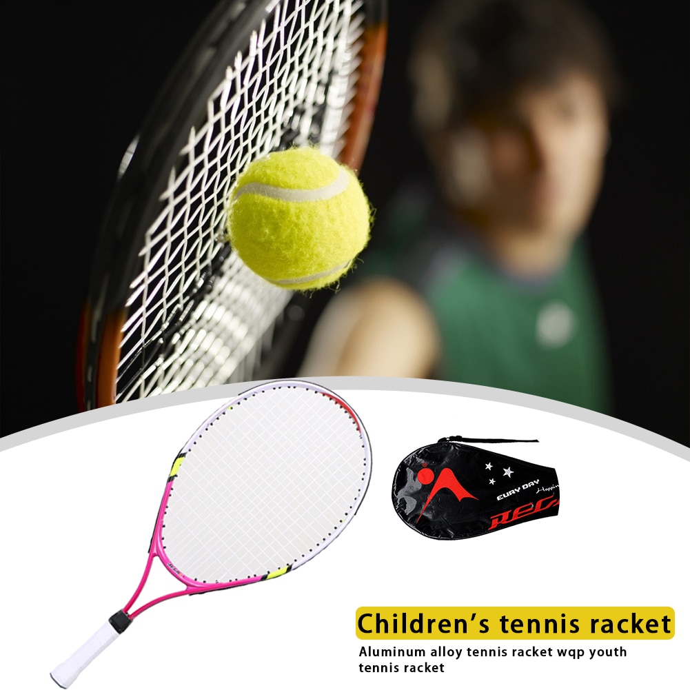 head beginner tennis racket