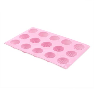 🚚💨พร้อมส่ง!! แม่พิมพ์ซิลิโคน รูปดอกไม้ Silicone Mold Flower Pattern