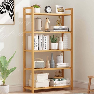 ชั้นเก็บของ วางรองเท้า สามารถจัดเก็บได้ 5 ชั้น Storage shelf rack idealshop6