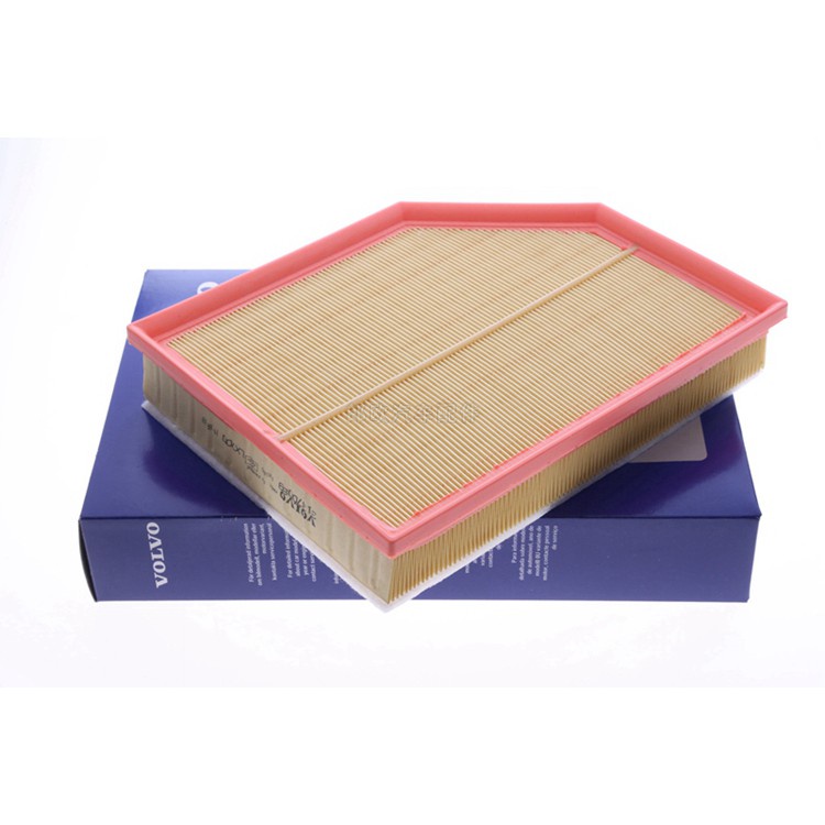 กรองอากาศสําหรับ VOLVO XC90 S90 V90 D3 D4 D5 T5 T6 V60 XC60 31370089