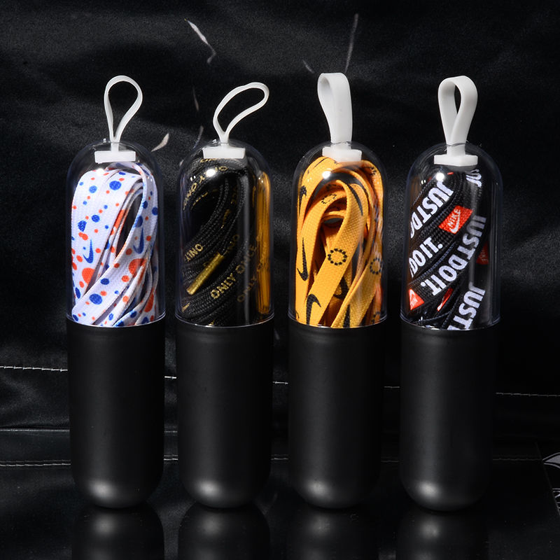 nike just do it shoelaces