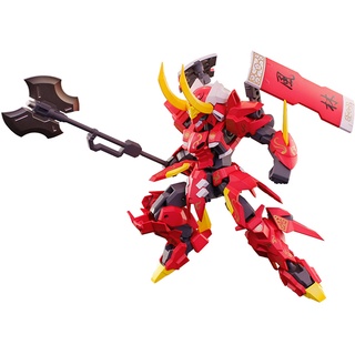 Plum Pla Act 11 Takeda Kiwami (Yoroikazari Ver) 4582362383930 (Plastic Model)