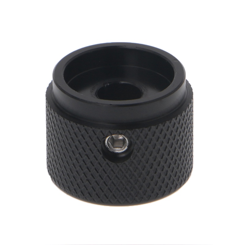 Ah Potentiometer Knob Flat Top Control Knob อะไหล่เปลี่ยนสาวเครื่องมือการเรียนรู้