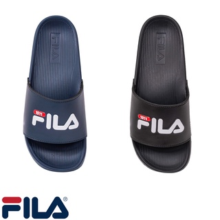 Fila Collection ฟีล่า รองเท้าแตะ รองเท้าแบบสวม สำหรับผู้ชาย มี 2 สี M SD Born SDST220807 (590)