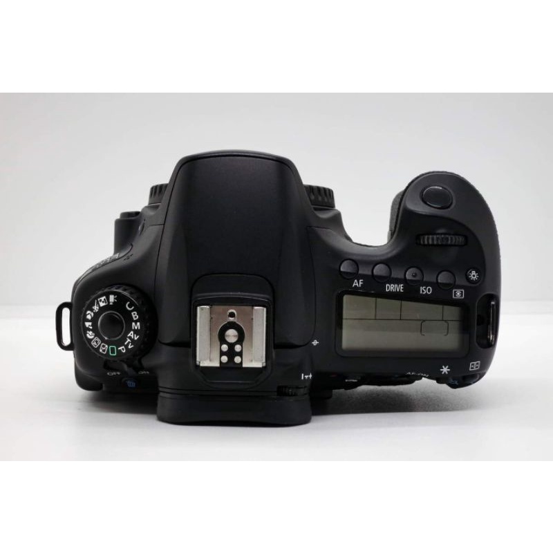 Canon Camera eos 60D + เลนส์ 55-250 stm
