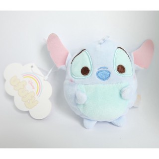 กระเป๋าใส่เหรียญ Disney UFUFY Stitch (SALE)