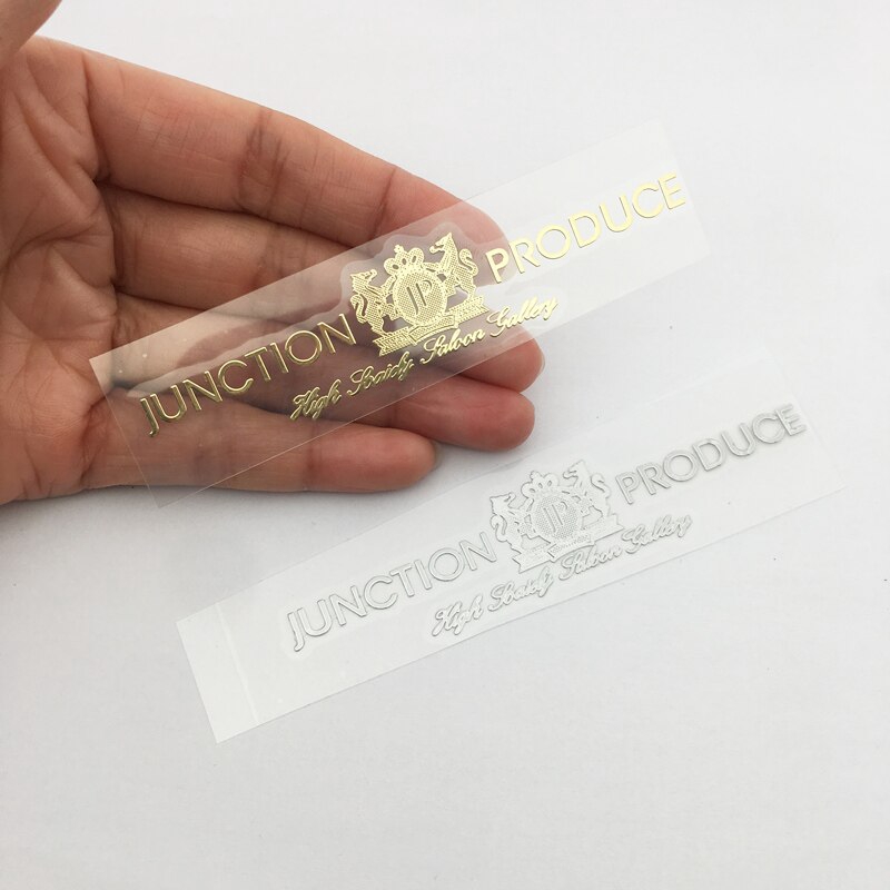 1pcs โลหะนิกเกิลรถสติกเกอร์ Joint ผลิตสัญลักษณ์ Slim Decal หน้าต่างสติกเกอร์สําหรับ Audi Ford Volkswagen Nissan