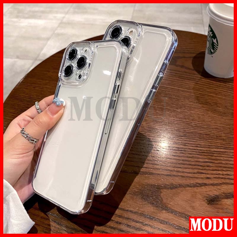เคสโทรศัพท์มือถือแบบแข็ง ใส กันรอยเลนส์กล้อง สําหรับ OPPO A17 A17K A16K A54 A74 A57 A36 A76 A96 A12 A7 A5S A31 A52 A72 A92 A94 F11 F11PRO A32 A9 A5 2020 Reno 7 4G7Z