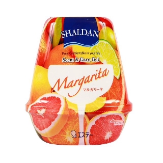 SHALDAN ชาร์ลเดิร์น เช้นท์แอนด์แคร์เจล กลิ่น Margarita 180 กรัม