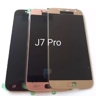 จอชุดSamsung J7pro พร้อมชุดไขควง จอแท้จากโรงงาน คุณภาพสวย/จอJ7pro/จอJ730/จอ J7 2018