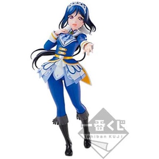 [From Japan] Bandai Ichiban Kuji Love Live Sunshine The School Idol Movie Over the Rainbow Prize C Kanan Matsuura Figure Brand New