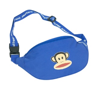 PAUL FRANK กระเป๋าคาดเอว PFGLWBSM2061 WAIST BAG BASIC SM19 -EA -NAVY