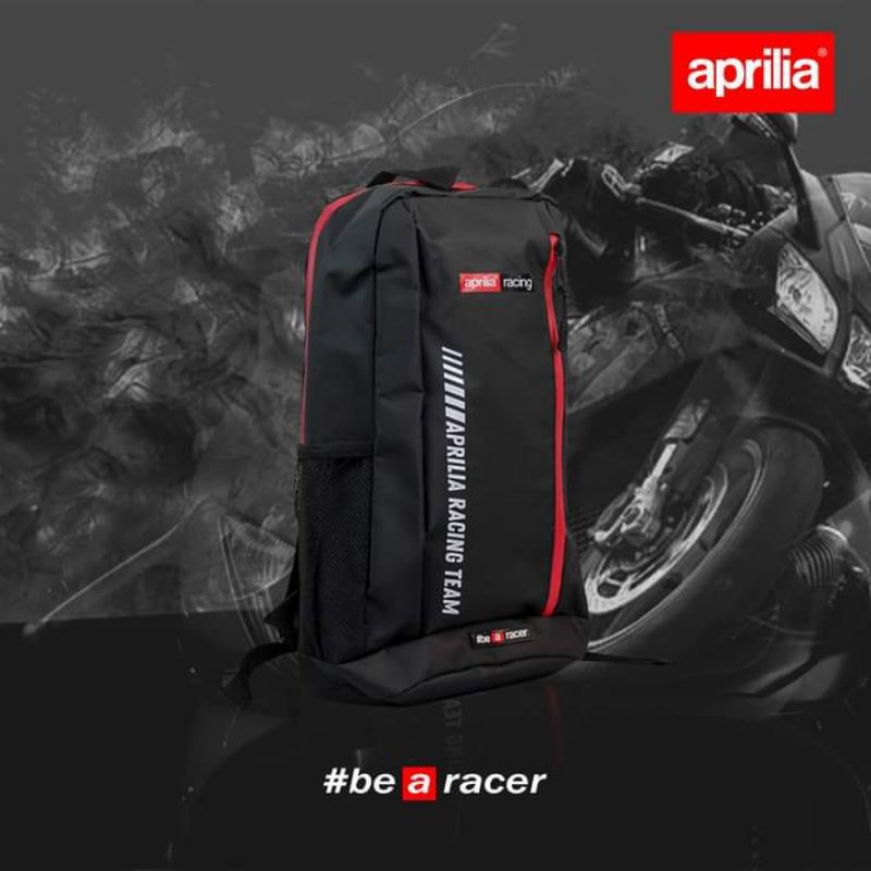 Aprilia Back Pack-AB260