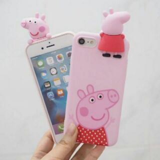 เคสคลุมรอบ เกาะหลังหมู