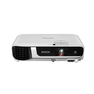 EPSON EB-W51 BUSINESS PROJECTOR Model : EB-W51Vendor Code : V11H977052 Projector