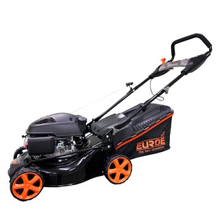 EUROE EAT-5 5.5HP GASOLINE LAWN MOWER รถตัดหญ้าน้ำมัน EUROE EAT-5(TX) 5.5 แรงม้า รถตัดหญ้า เครื่องมือทำสวน สวนและอุปกรณ์