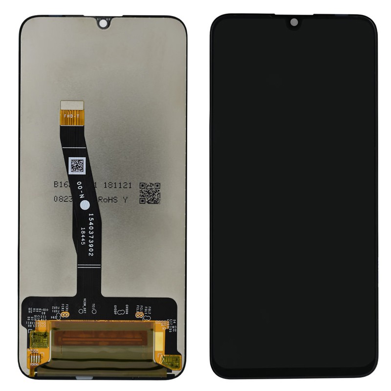 Huawei P Smart 2019 Honor 10 Lite Honor 20 Lite จอแสดงผล LCD Touch Screen Digitizer Assembly Replacement