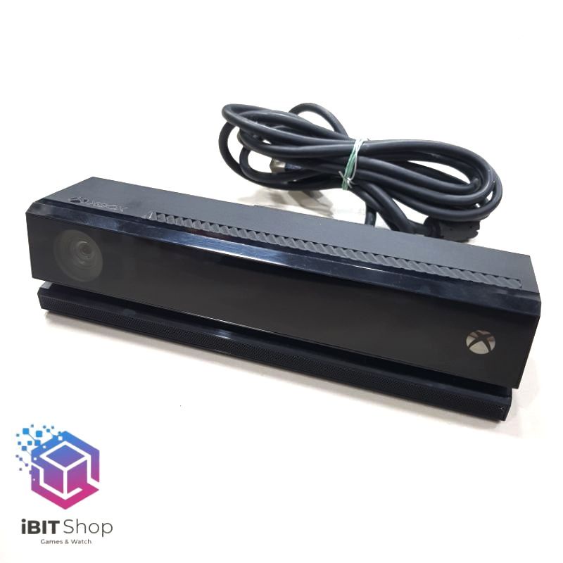 กล้อง Kinect Xbox One (มือสองของแท้)