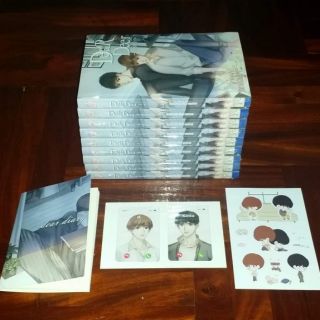 [พร้อมส่ง] dear deer แด่เธอที่รัก **รอบ Oneday**