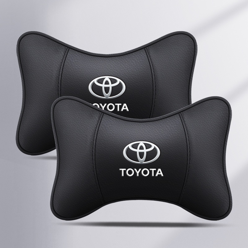 หมอนรองคอหัวส่วนที่เหลือรถโตโยต้าสําหรับ Vios Rush Avanza Hilux Yaris อะไหล่รถยนต์