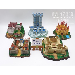 Dragon Quest World Gallery