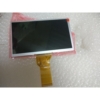 หน้าจอแสดงผล lcd 7 นิ้ว SZ At070tn92 At070tn94 20000600-12 หนา 5 มม