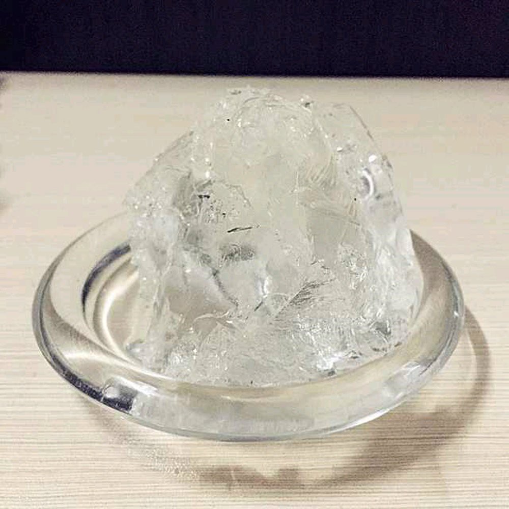 เทียนเจล Candle Gel Wax เจลแว็กซ์ทำเทียน Shopee Thailand