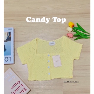 G-Rose 🍭 Candy Top 🍭