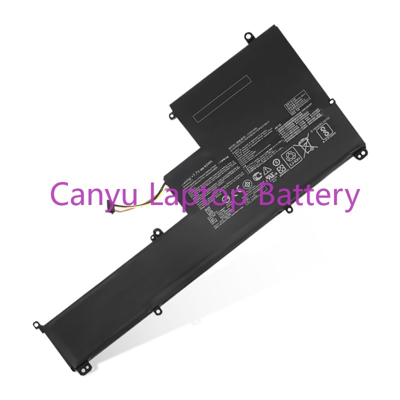 For New Asus Zenbook 3 UX390UA-GS041T C23n1606 Laptop Battery