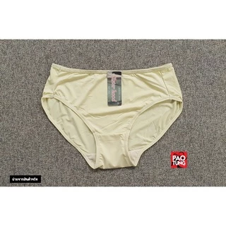 Sisterhood 262 กางเกงในผู้หญิงขอบดาว ผ้านิ่มลื่น ใส่สบาย ไซซ์ L-XXL พร้อมส่ง