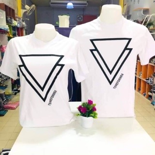 เสื้อคู่รัก สีเหลือง💗