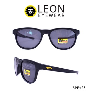 Leon Eyewear แว่นกันแดด Polarized รุ่น SPE+25 REVO