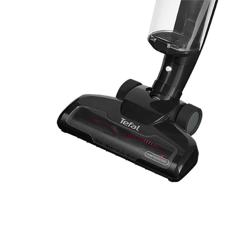 เครื่องดูดฝุ่น tefal เครื่องดูดฝุ่นไร้สาย รุ่น TY6545 ขนาด 14.4V ...
